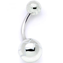 Load image into Gallery viewer, Parade of Summer Zig Zag Party Pack Belly Ring Set of 4
