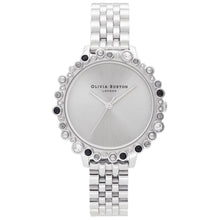 Load image into Gallery viewer, Olivia Burton Women's Bejewelled Under The Sea
