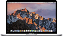 Load image into Gallery viewer, Apple MacBook Pro 13-Inch (2016) 2.0GHz  8GB RAM 256GB SSD - Space Grey
