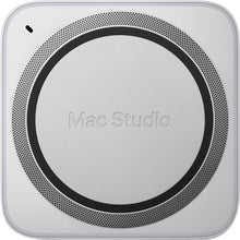 Load image into Gallery viewer, Apple Mac Studio 2022 M1 Max 32-Core GPU 64GB RAM 8TB SSD
