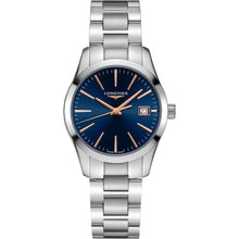 Load image into Gallery viewer, Longines Men's Conquest Classic

