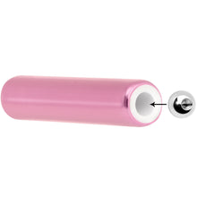 Load image into Gallery viewer, 5mm to 6mm Pink Aluminium Body Piercing Ball Removal Tool For Piercings

