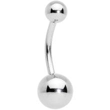 Load image into Gallery viewer, Clear Gem Rose Gold Tone When Pigs Fly Belly Ring Set of 4
