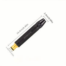 Load image into Gallery viewer, Portable High-Pressure Car Wash Gun – Multi-Function Garden Hose Nozzle
