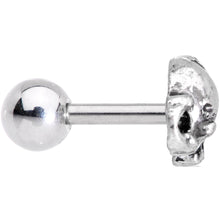 Load image into Gallery viewer, 16G 1/4 Join the Circus Elephant Cartilage Tragus Earring
