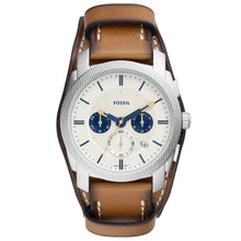 Load image into Gallery viewer, Fossil Men's Machine
