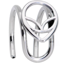 Load image into Gallery viewer, Outer Space Alien Non Pierced Ear Cuff
