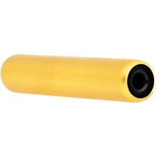 Load image into Gallery viewer, 3mm to 4mm Yellow Aluminum Body Piercing Ball Removal Tool
