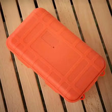 Load image into Gallery viewer, Durable EDC Tool Box – Shockproof &amp; Waterproof, Compact Travel Organizer
