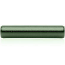 Load image into Gallery viewer, 3mm to 4mm Green Aluminum Body Piercing Ball Removal Tool
