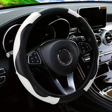 Load image into Gallery viewer, Universal Car Steering Wheel Cover
