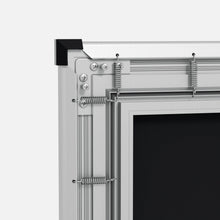 Load image into Gallery viewer, Valerion VisionMaster 220'' Matte White Screen
