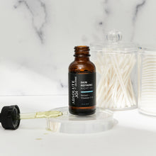 Load image into Gallery viewer, Retinol Plus Vitamin C Skin Refining Night Oil
