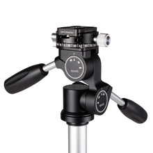Load image into Gallery viewer, Epoch 328/4W Tripod Kit
