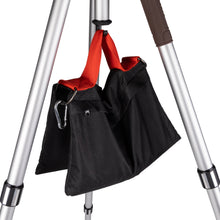 Load image into Gallery viewer, Epoch 328/4W Tripod Kit
