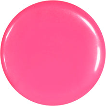 Load image into Gallery viewer, Hot Pink Acrylic Saddle Plug Set 8G to 00G
