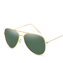 Load image into Gallery viewer, Luxury Popular TOP Brand Retro Classic Sunglasses Polarized Women and Man UnisexSunglasses For Summer 2020 Fashion Oculos  de sol
