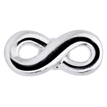 Load image into Gallery viewer, 20G 5/16 Infinity Symbol Nose Bone
