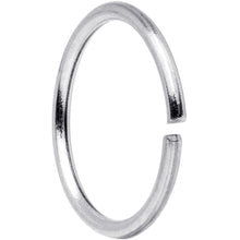 Load image into Gallery viewer, 20G 5/16 Seamless Circular Ring Set of 12
