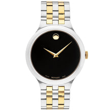 Load image into Gallery viewer, Movado Men's Classic
