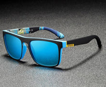 Load image into Gallery viewer, New Popular Mirror Polarized Sunglasses In Trend For Men An Woman With  Ultralight Glasses Frame Square Sport Sunglasses With  UV400 Protection
