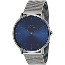 Load image into Gallery viewer, Hugo Boss Men's Mesh
