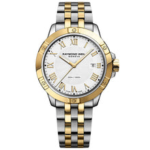 Load image into Gallery viewer, Raymond Weil Men's Tango
