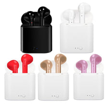 Load image into Gallery viewer, Luxury Modern STEVVEX Wireless Headphone Bluetooth 5.0 Earphone In-Ear Stereo Earbuds Sports Handsfree Headset Binaural call For Cell Phones
