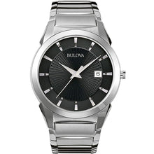 Load image into Gallery viewer, Bulova Men's Classic
