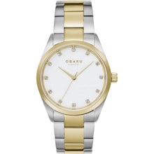 Load image into Gallery viewer, Obaku Women's Chili Butter
