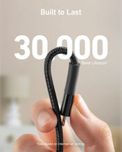 Load image into Gallery viewer, Anker <b>551</b> USB-A to Lightning Cable (3 ft / 6 ft / 10 ft)
