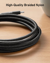 Load image into Gallery viewer, Anker <b>551</b> USB-A to Lightning Cable (3 ft / 6 ft / 10 ft)
