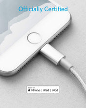Load image into Gallery viewer, Anker <b>331</b> USB-C to Lightning Cable
