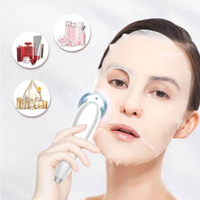 Load image into Gallery viewer, 7-in-1 AmazeFan RF and EMS Radio Beauty Skin Care Tools
