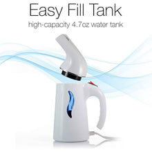Load image into Gallery viewer, 7-in-1 Powerful Steamer Wrinkle Remover
