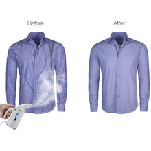 Load image into Gallery viewer, 7-in-1 Powerful Steamer Wrinkle Remover
