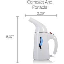 Load image into Gallery viewer, 7-in-1 Powerful Steamer Wrinkle Remover
