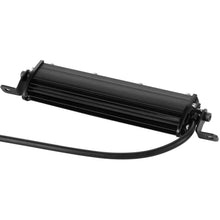 Load image into Gallery viewer, 7" LED Light Bar Single Row Offroad Spot Lights
