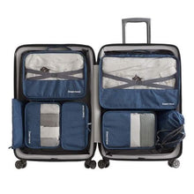 Load image into Gallery viewer, 7-Pack: Travel Storage Bag
