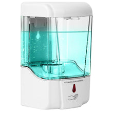 Load image into Gallery viewer, 700ML Automatic Soap Dispenser
