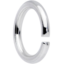 Load image into Gallery viewer, 14G 5/16 Seamless Cartilage Ring Set of 12
