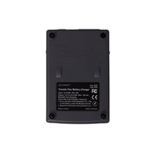 Load image into Gallery viewer, Traveler Flex Charger for Interchangeable Lens Camera Batteries
