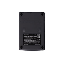Load image into Gallery viewer, Traveler Flex Charger for most Nikon Batteries
