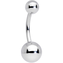 Load image into Gallery viewer, 16G 5/16 Grade 23 Titanium Cartilage Curved Barbell
