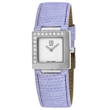 Load image into Gallery viewer, ESQ Women's Purple Elegant
