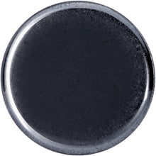 Load image into Gallery viewer, Natural Black Hematite Stone Saddle Plug Set
