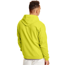 Load image into Gallery viewer, Men's Full-Zip Eco-Smart Hoodie
