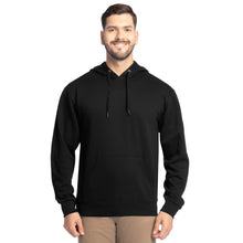Load image into Gallery viewer, Fruit of the Loom mens Eversoft Fleece Sweatshirts &amp; Hoodies Shirt, Pullover - Black, Large US
