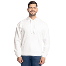 Load image into Gallery viewer, Fruit of the Loom mens Eversoft Fleece Sweatshirts &amp; Hoodies Shirt, Pullover - Black, Large US
