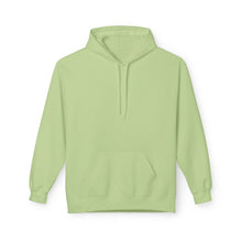 Load image into Gallery viewer, Digital Dreamer Unisex Fleece Hoodie, Cozy Graphic Sweatshirt, Anime Style Hoodie, Perfect Gift for Gamers, Casual Streetwear
